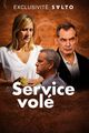 Service volé picture