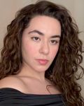 © Athena Potamianos görüntü Athena Eleni Potamianos