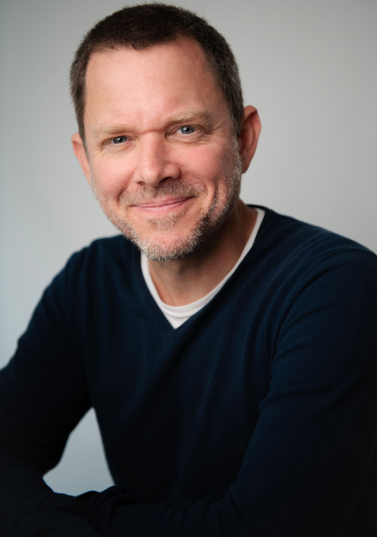 © Linda Rosa Saal wizerunek Steffen Schroeder