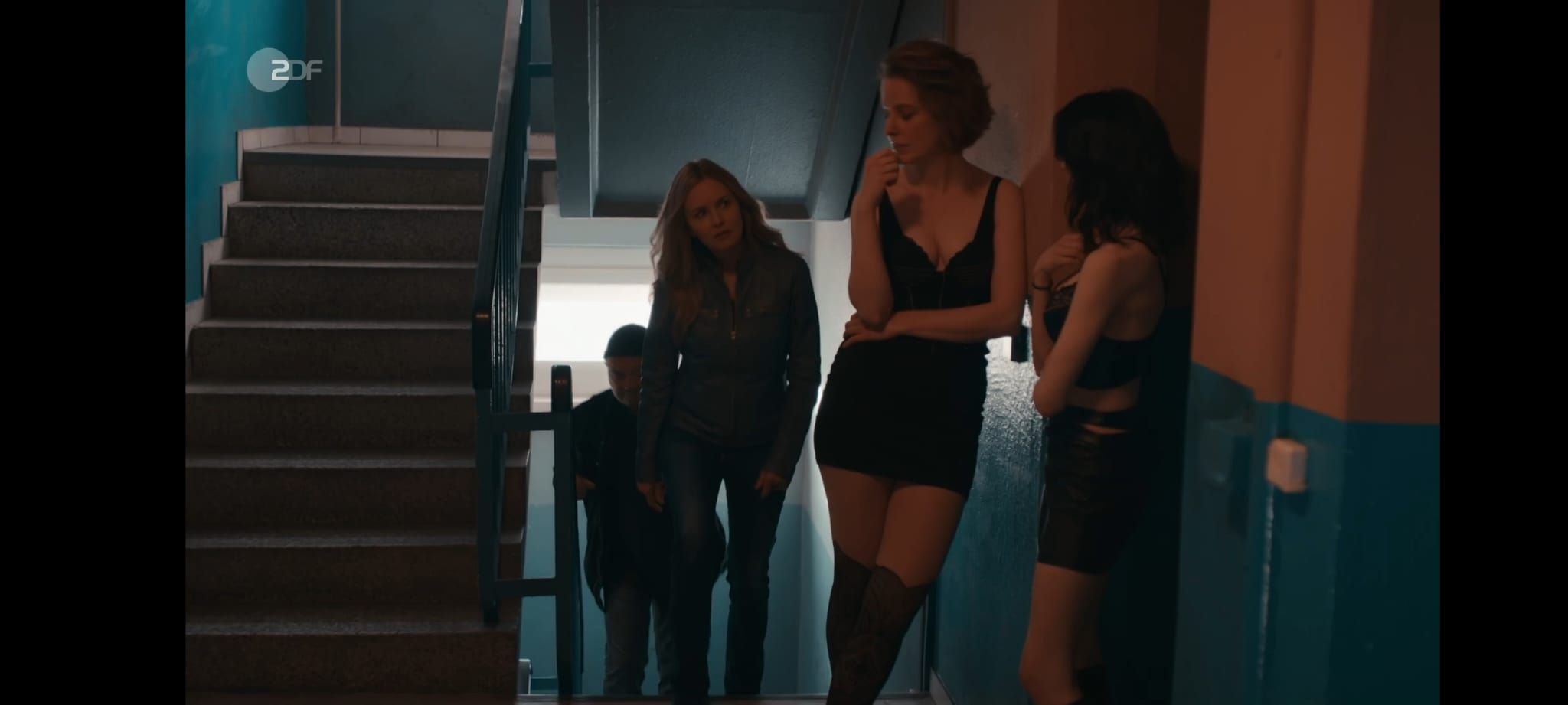 © Ein Starkes Team - "Gemma"