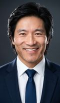 образ Victor William Chen
