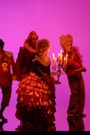 Image for Freitag, 31. Januar 2025, 19:30  –  21:00 Uhr - Royals - Theater Bremen