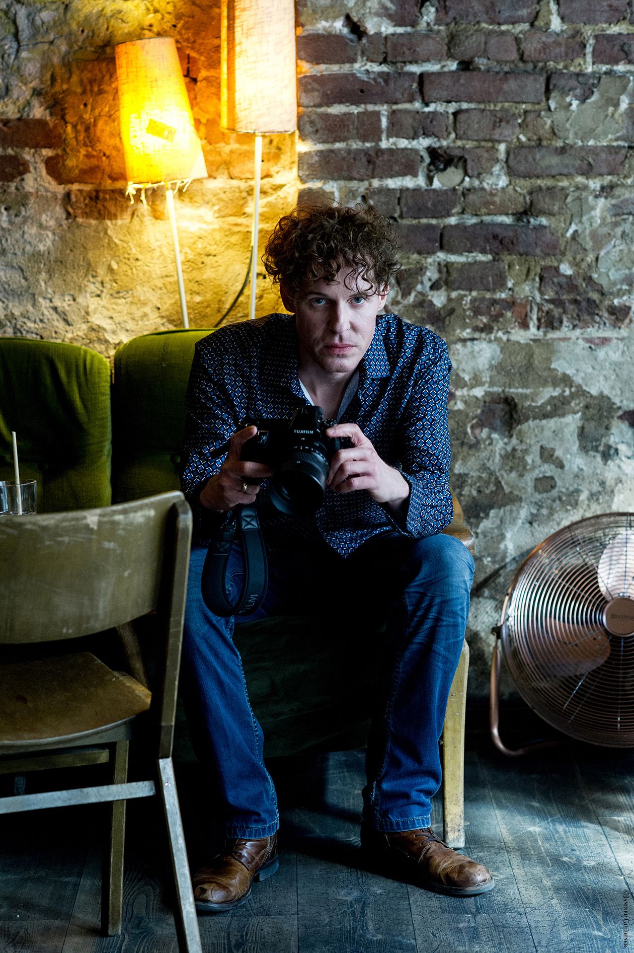 © Janine Guldener (Berlin/Mai25)