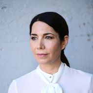 Bild Leslie Eckl