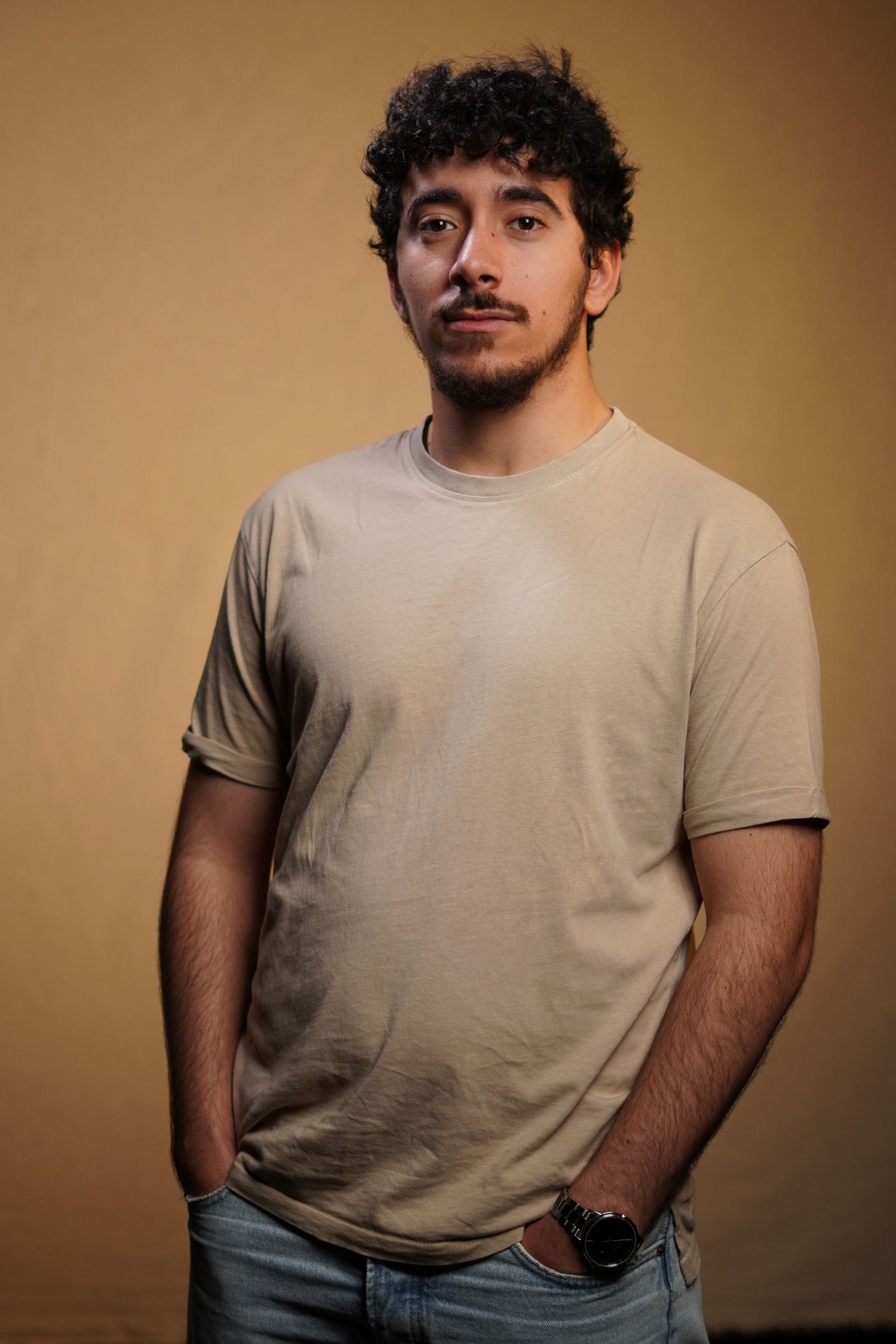 wizerunek Manuel Pedro Silva
