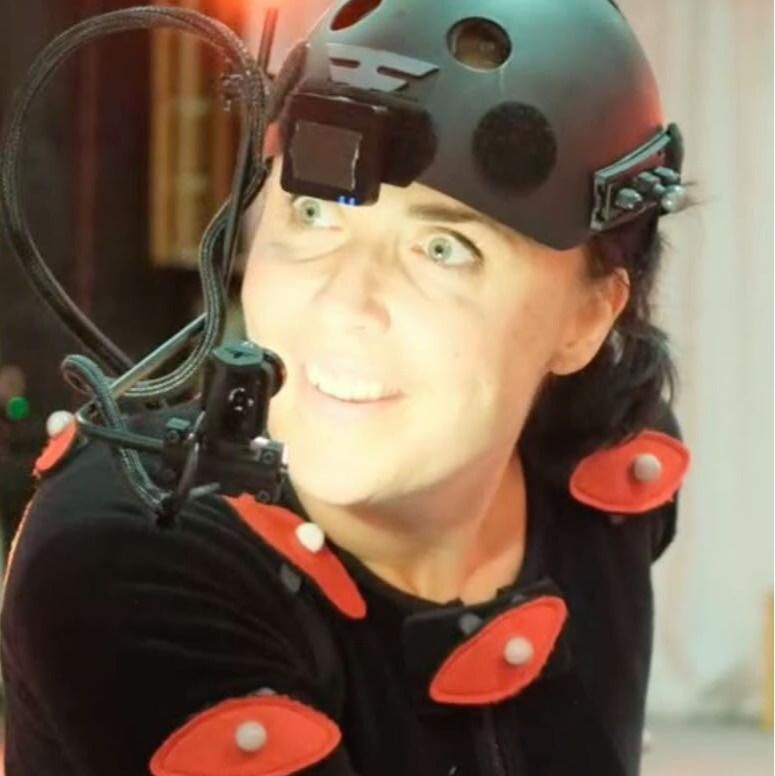 görüntü Hannah Whiteoak