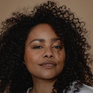 Bild Catherine Chikosi
