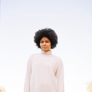 Bild Palesa Moloto
