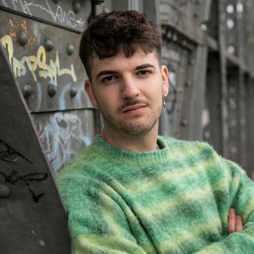 Bild Daniel Tonnar Leyva