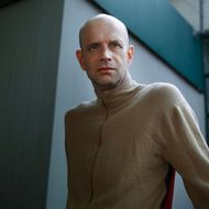 Bild Benjamin Morik
