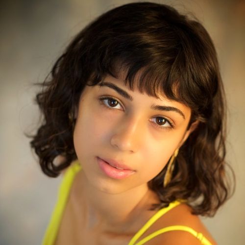 Immagine Rebecca Londi