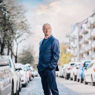 Bild Heinz Wanitschek