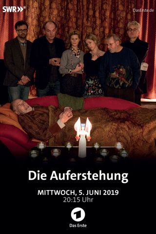 Die Auferstehung picture