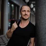 Bild Alexandru Cirneala