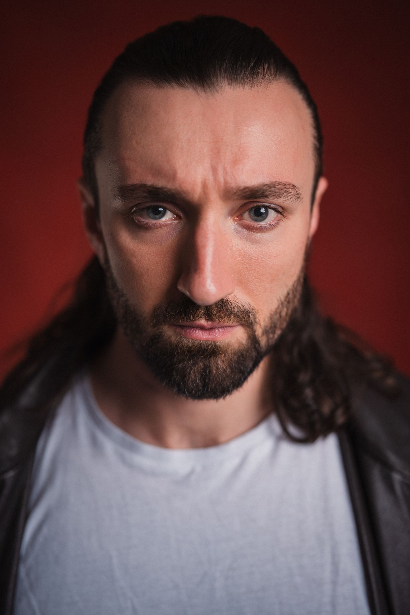 © Joseph Finn wizerunek Tomos Byrne
