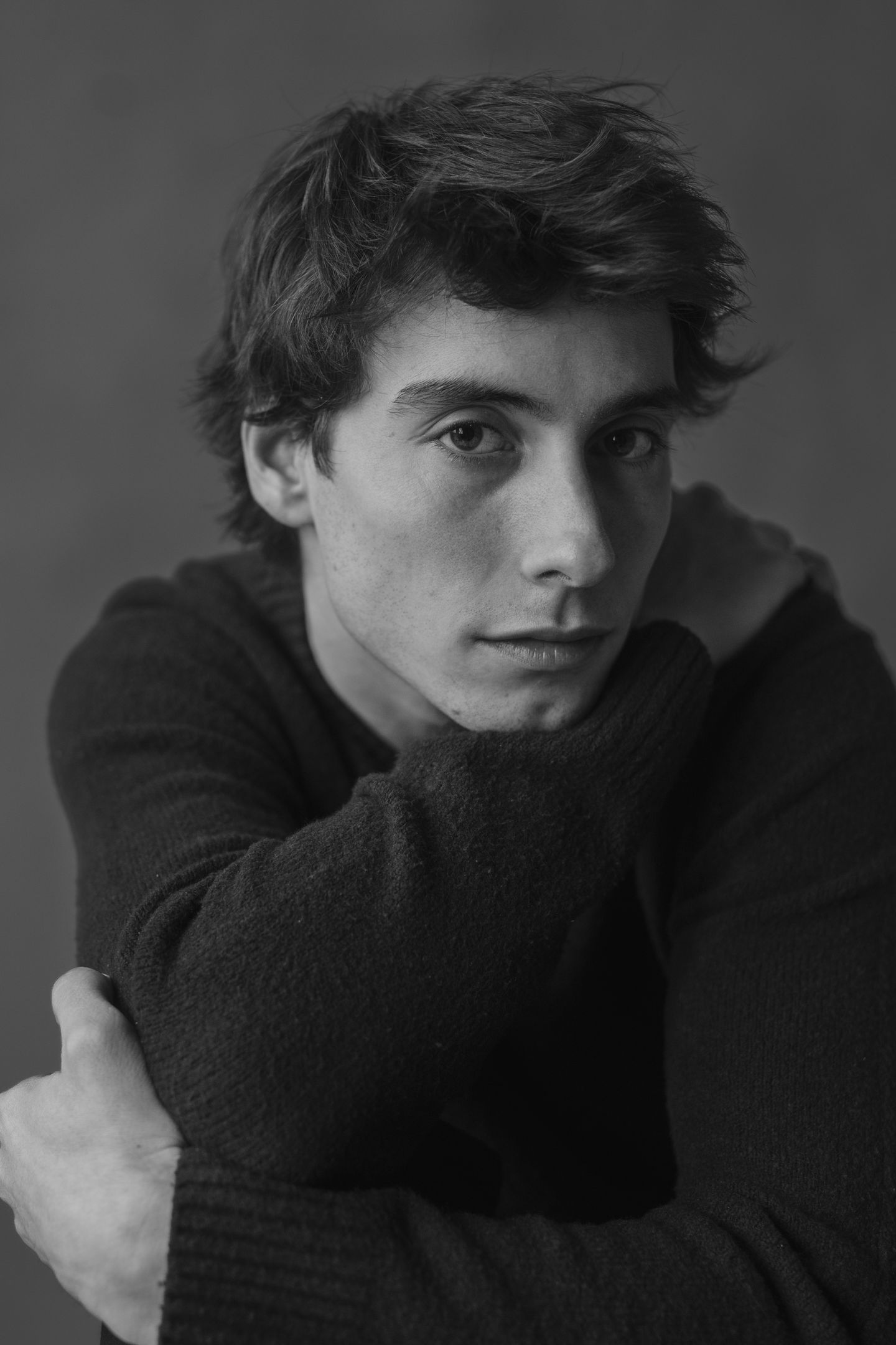 © Clara Marnette Bild Julian Baschab