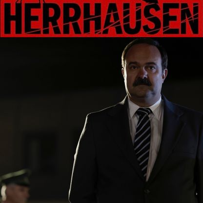 Image for HERRHAUSEN - TV Premiere - ab 30.9. in der ARD Mediathek