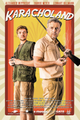 Mockumentary: Karacholand picture