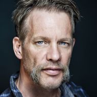 Bild Fred Aaron Blake