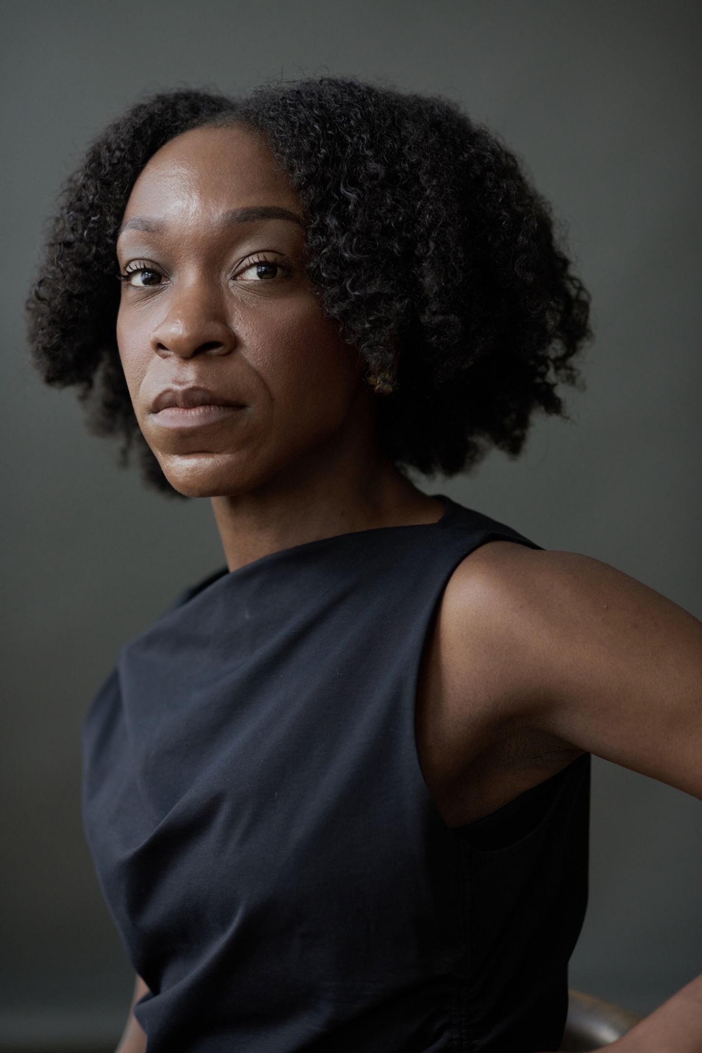 © Victoria Ushkanova