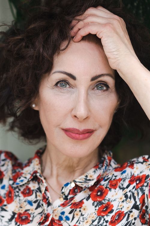 Bild Regine Andratschke