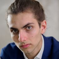 Image Noah David Liebscher
