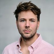 Bild Benjamin Trinks