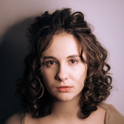 Image Olga Mleczko