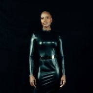 Bild Florence Kasumba