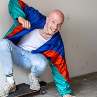 Bild Markus J. Bachmann