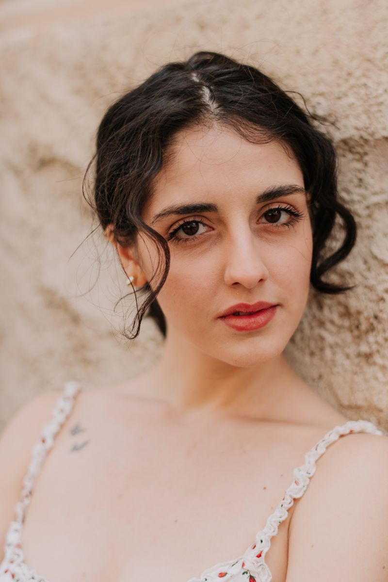 Imagen Aurora Cataldi