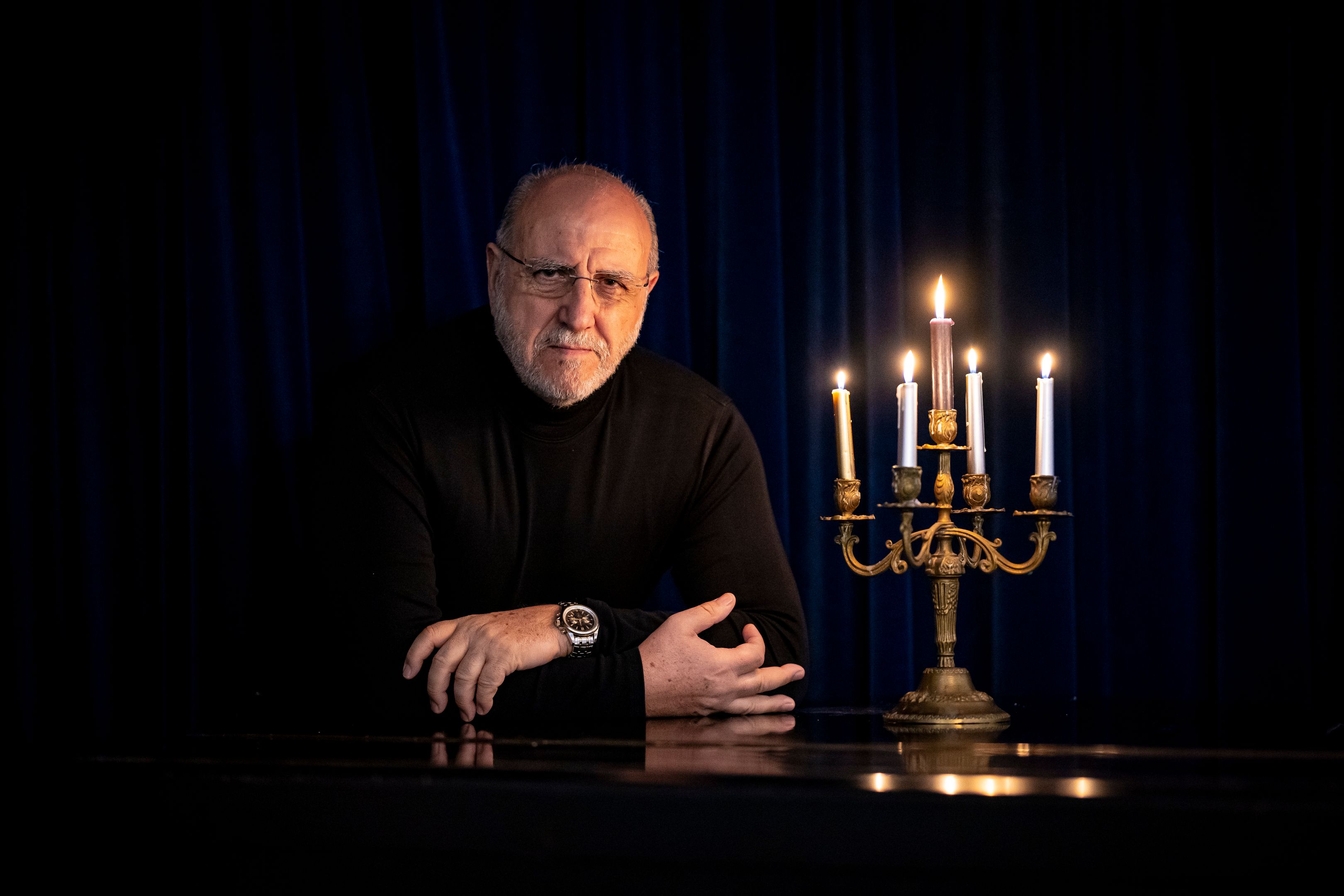 © Gianfranco licandro/B. Wirl