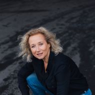 Image Iris von Kluge