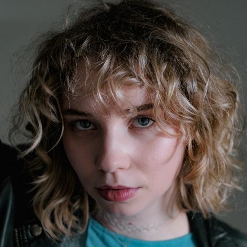 © Charlotte Krause