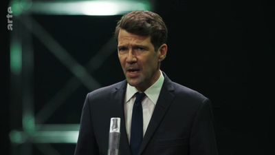 Image for Aktualisiertes Video von Arno Frisch - Filmmakers