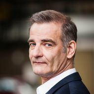 Bild Heinrich Schafmeister