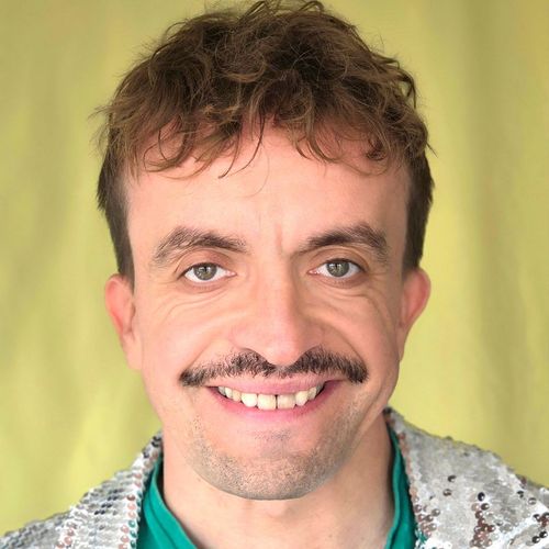 Bild Lukas DiSparrow