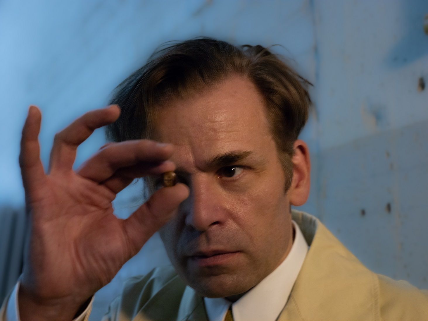 © Richard Dragulejev