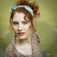 Bild Irmela Jane Purvis