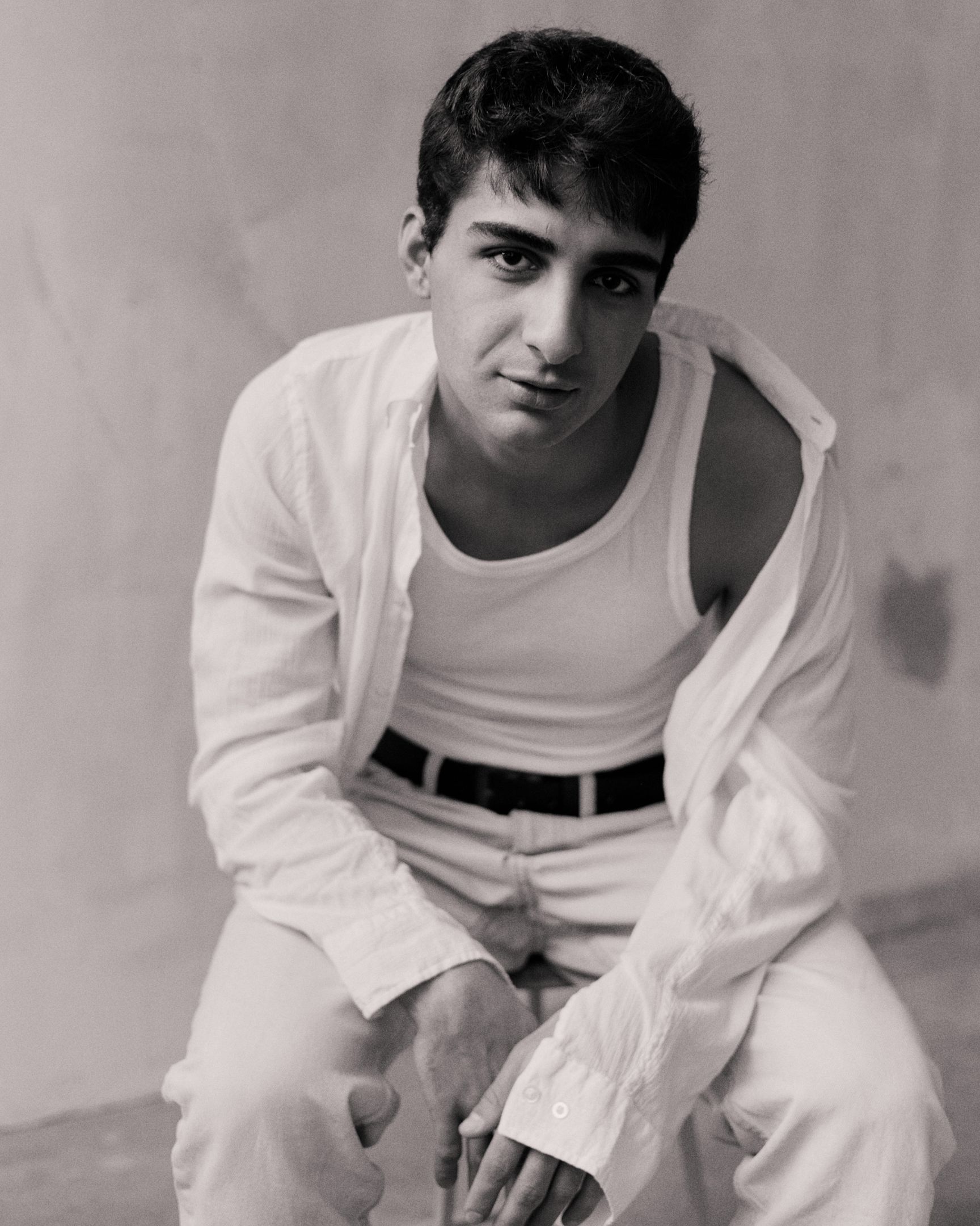 © Sasha Ilushina Photography