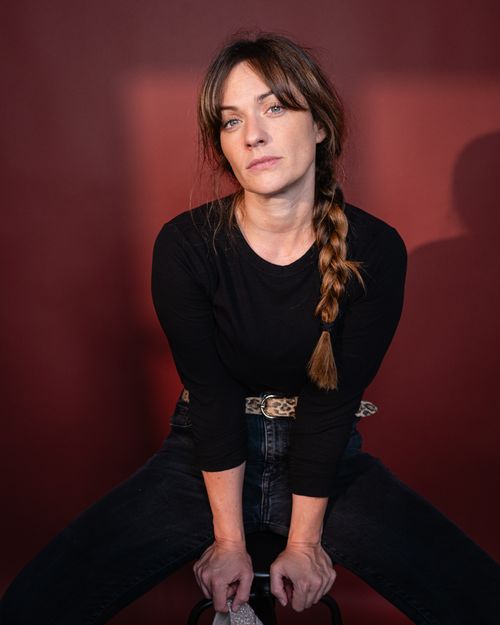 Bild Felicia Spielberger