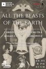Image for Theater: All the Beasts of the Earth, Szenische Lesung, 8.05.2025, ACUD, 20:00