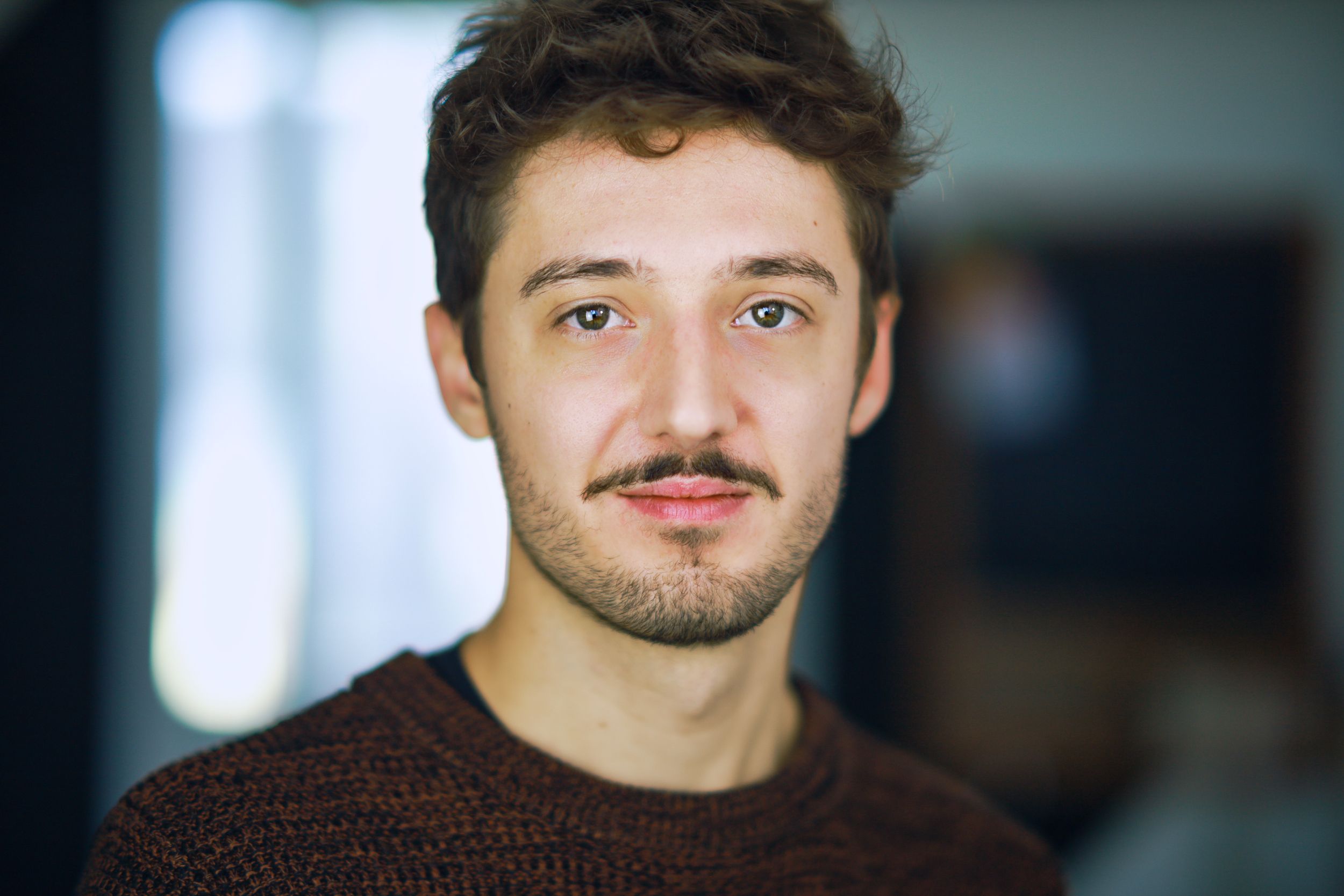 Valentin Guilbot Filmmakers