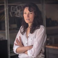 Bild Nadine Knobloch