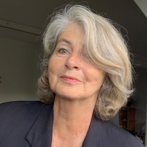 © sabine de poncins