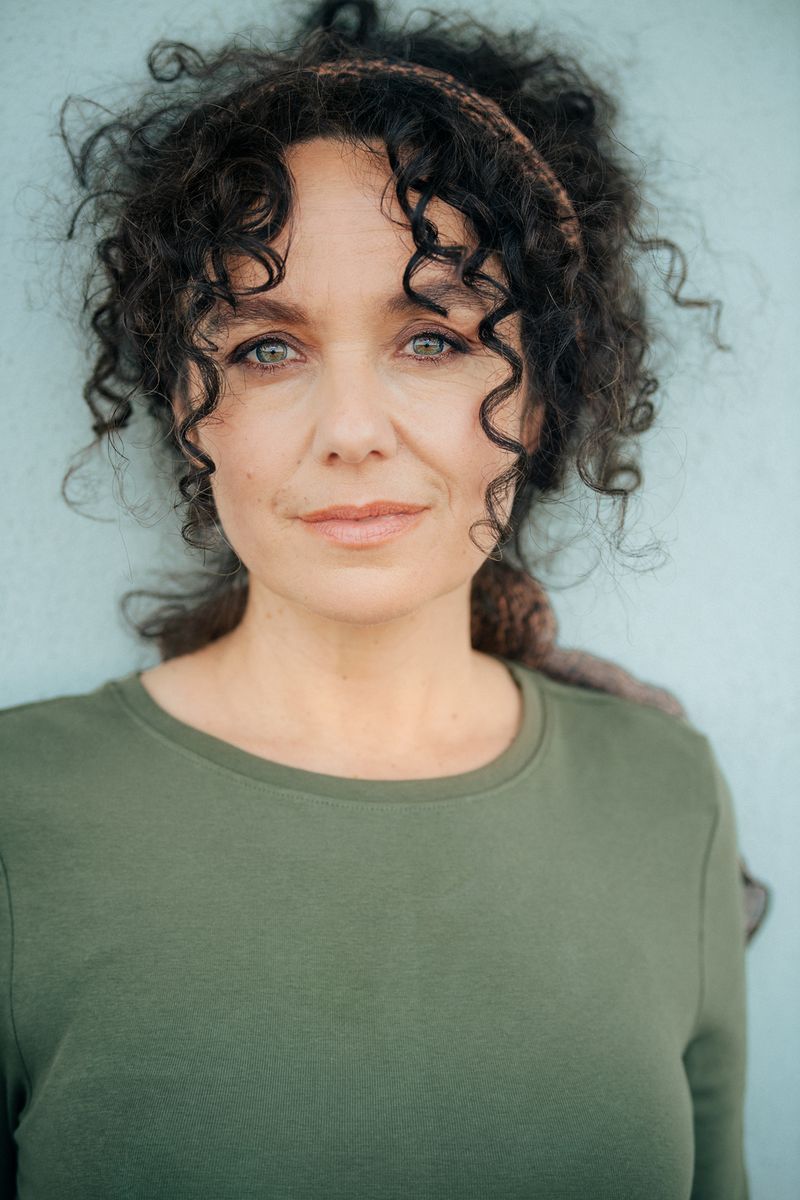 Eylem Cetinöz