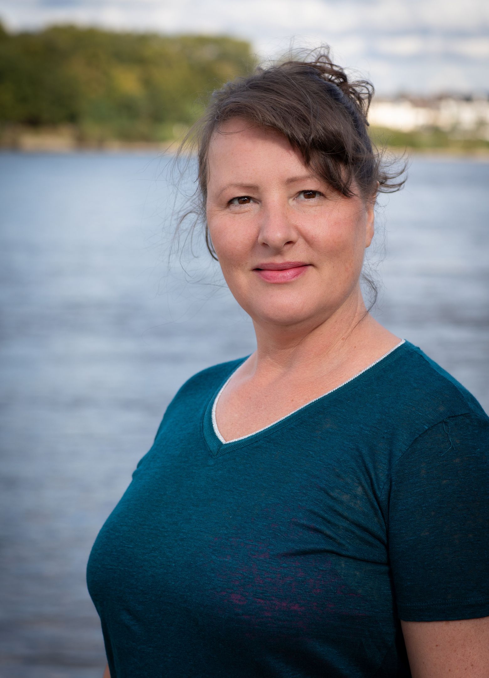 © Birgitta Weizenegger