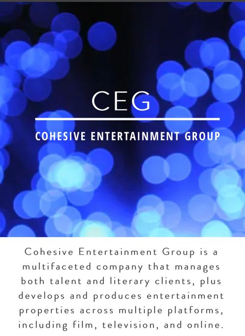 Cohesive Entertainment Group picture