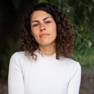 Bild Anja Sarah Drizos