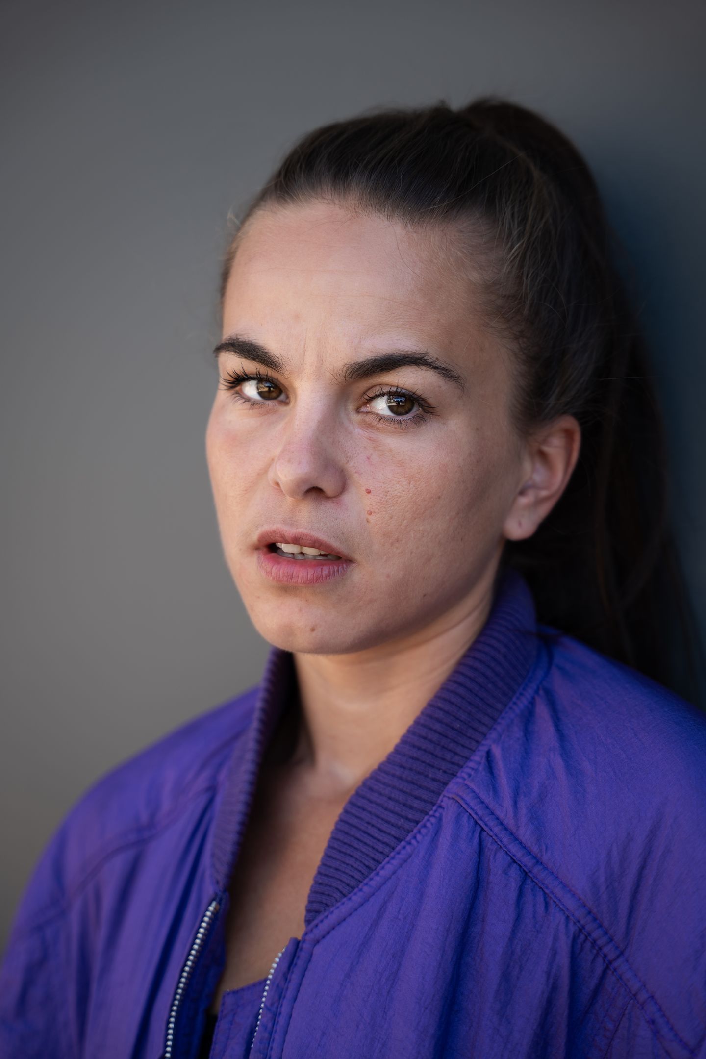 © Schauspielportaits - Anika Lamade